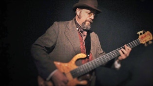 Lachlan Horne video shoot