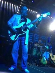 Squier Classic Vibe Jazz