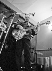 Rickenbacker 4001 V63